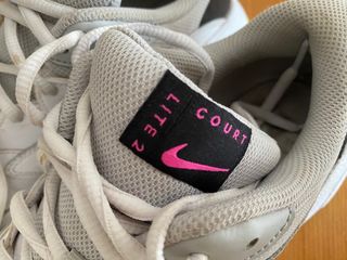 Zapatillas Nike Tenis y Padel