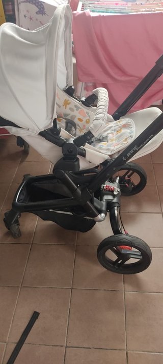Carro jane