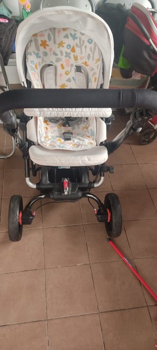 Carro jane