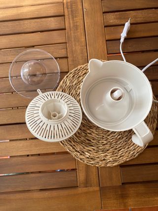 Exprimidor Electrico