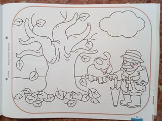 Método de educación infantil 4 años "Qué idea"