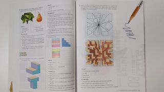 Plástica 2° ESO EDELVIVES