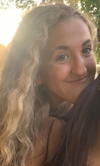 Cuidadora de niño