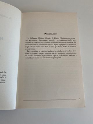 Persuasión - Jane Austen (Bilingüe)