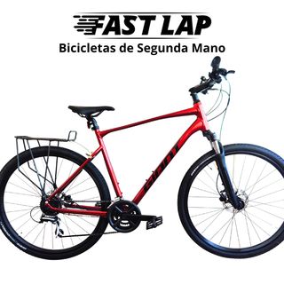 Bicicleta Giant Roam 3 Acera Paseo Carril Gravel
