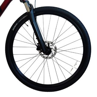 Bicicleta Giant Roam 3 Acera Paseo Carril Gravel