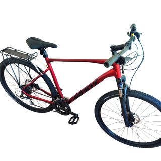 Bicicleta Giant Roam 3 Acera Paseo Carril Gravel