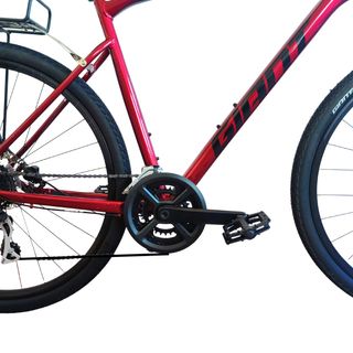 Bicicleta Giant Roam 3 Acera Paseo Carril Gravel