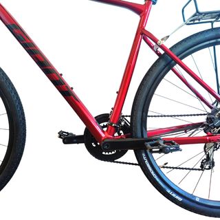 Bicicleta Giant Roam 3 Acera Paseo Carril Gravel
