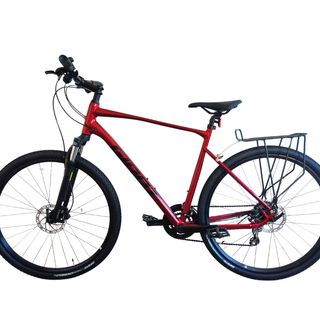 Bicicleta Giant Roam 3 Acera Paseo Carril Gravel