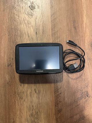 TOMTOM VIA 52