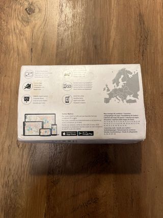 TOMTOM VIA 52