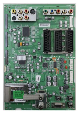 Vendo Placa Sintonizadora para TV LG 37LC2D - SC