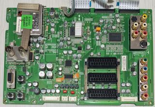 Vendo Placa Sintonizadora para TV LG 37LC2D - SC