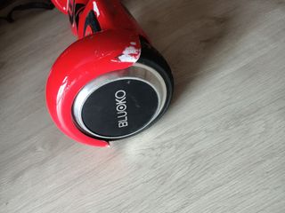Hover board Bluoko