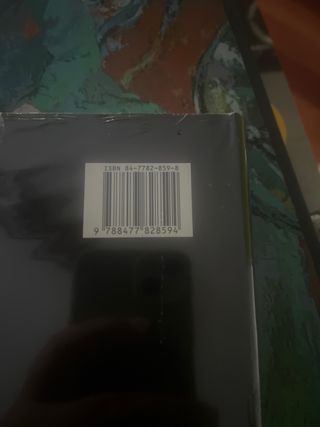 libro medicina en la pintura