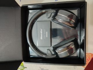 AURICULARES BLUETOOTH BLUEDIO