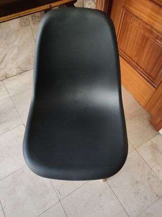 sillas nuevas nórdicas