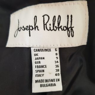 Abrigo Joseph Ribkoff de mujer

