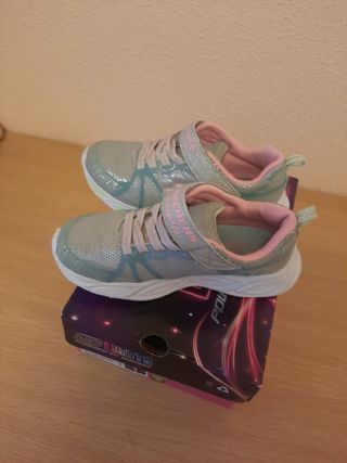 Zapatillas