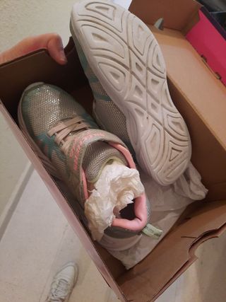 Zapatillas