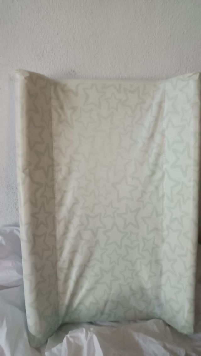 Cambiador espuma Jané