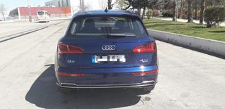 Audi Q5 2019