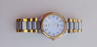 RELOJ LOTUS RESISTENTE AL AGUA 8139 3ATM 50€