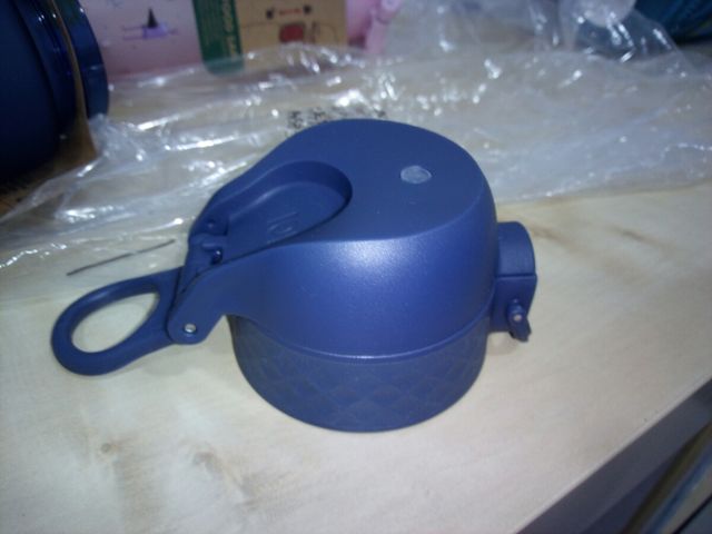 Botella agua  SIN BPA NUEVA