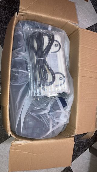 COLCHON ANTIESCARAS MOBI 3+