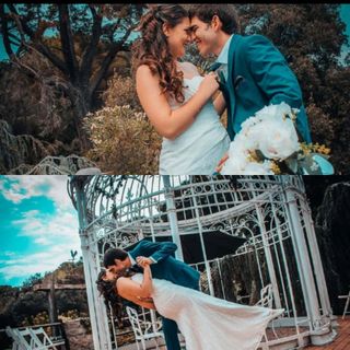 📸 Fotógrafo con Dron en Barcelona