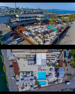 📸 Fotógrafo con Dron en Barcelona