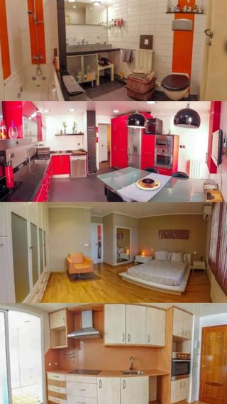 📸 Fotógrafo con Dron en Barcelona