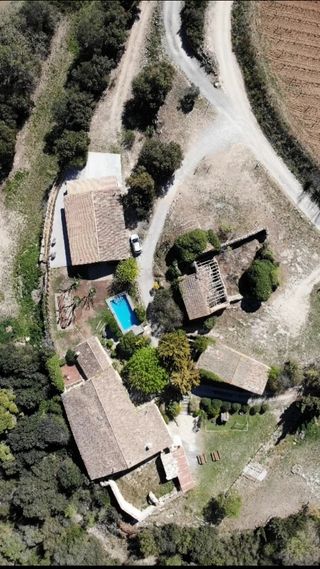 📸 Fotógrafo con Dron en Barcelona