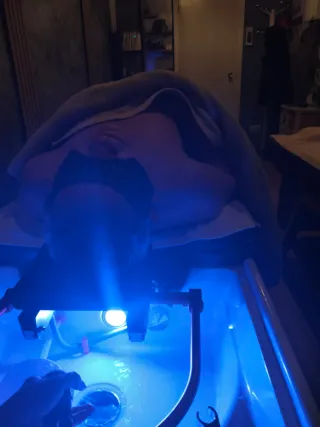 Maderoterapia Corporal y Facial