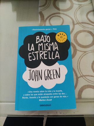 Bajo la misma estrella