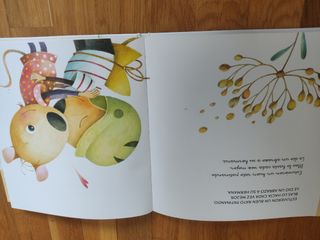 Libros aprender leer, serie Berta y Blas