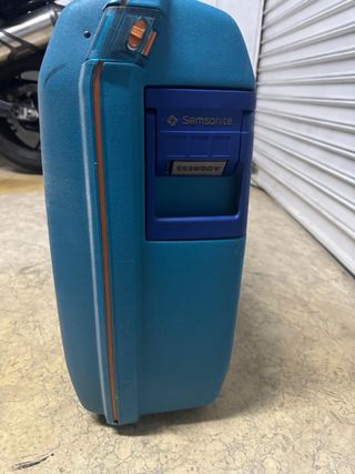 Maleta Samsonite