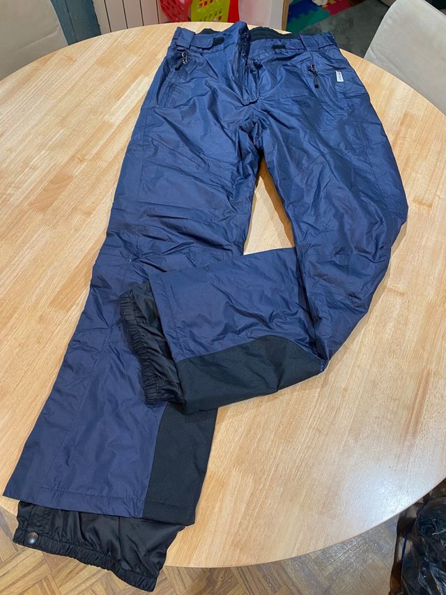 pantalon esqui