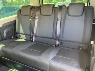 Asientos de coche 