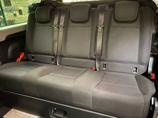 Asientos de coche 