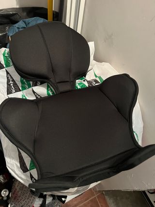 Silla Britax Römer Dualfix i-Size