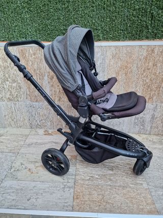 Sedia e culla Jane Trider car 2 + REGALI