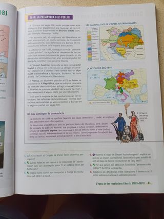 Libro de texto en valenciano