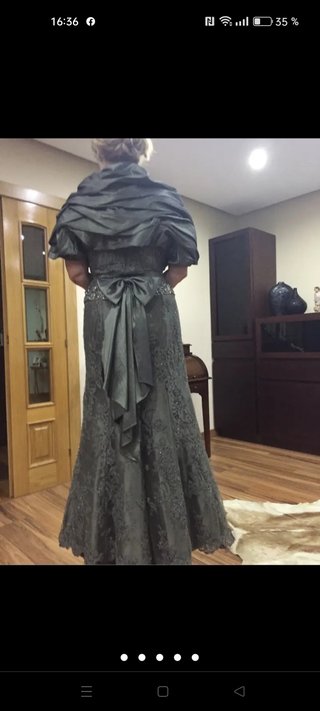 Traje Fiesta