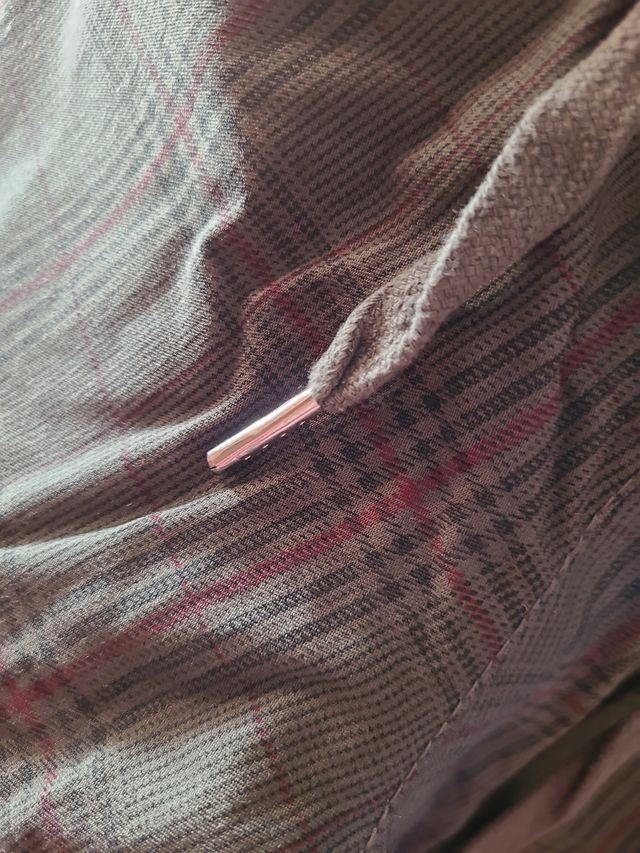 Pantalón Verde con forro polar