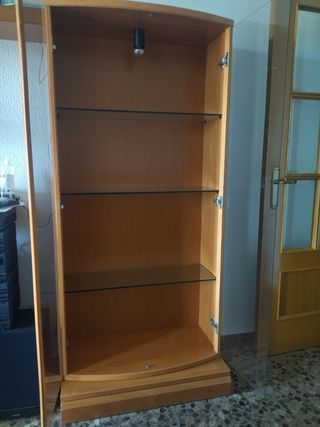 Módulos de comedor