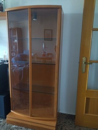 Módulos de comedor