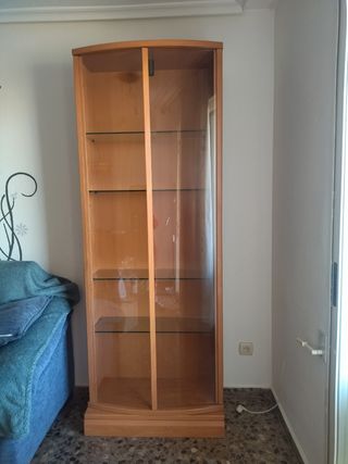 Módulos de comedor