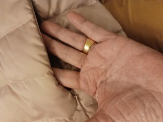 Plumón largo reversible